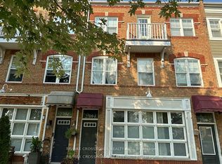 2709 Bur Oak Ave #1, Markham, ON L6B 1K7