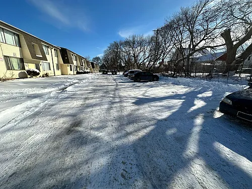 1305 - 1345 W Locust St. / 2866-2868 N 14th St. (50 Unit) Photo 1