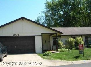 2904 Aquarius Ave, Silver Spring, MD 20906