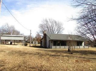 7001 S 4180 Rd, Claremore, OK 74017