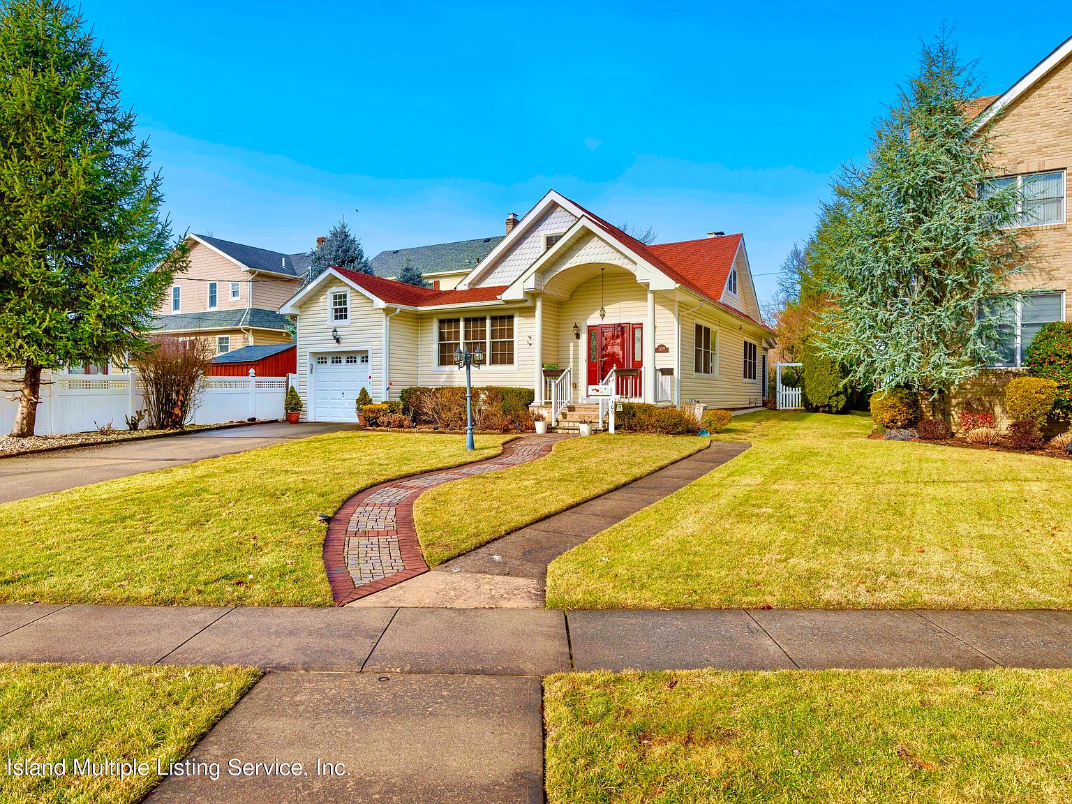 109 Saint Stephens Pl, Staten Island, NY 10306 Zillow