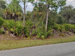 18472 Placid Ave, Port Charlotte, FL 33948