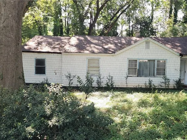 1926 Sumter St NW, Atlanta, GA 30318