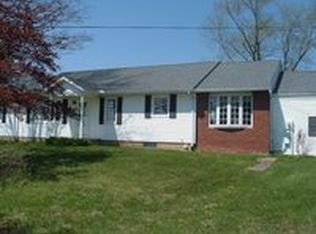 11744 State Route 56 E, Circleville, OH 43113