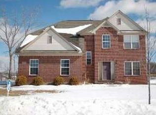 3198 Fantail Dr, Rochester Hills, MI 48309