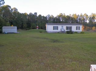 128 SW 3rd Ter, Palatka, FL 32177