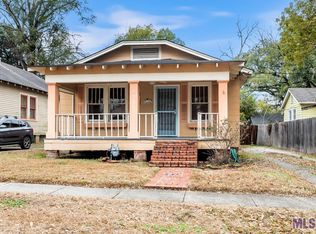 714 S Eugene St, Baton Rouge, LA 70806