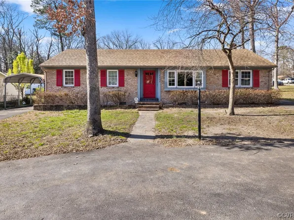 2408 Coxendale Rd, Chester, VA 23831