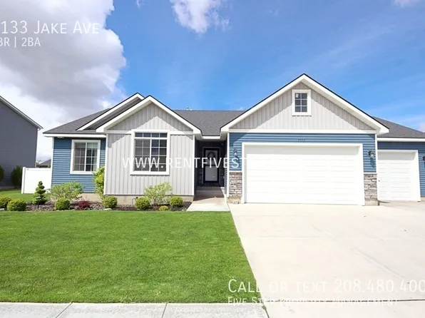 5133 Jake Ave, Chubbuck, ID 83202