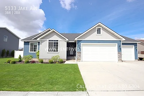 5133 Jake Ave Photo 1