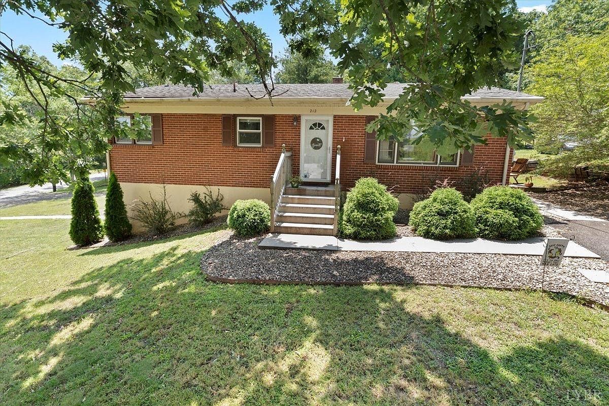 212 Ogden Rd, Altavista, VA 24517 Zillow