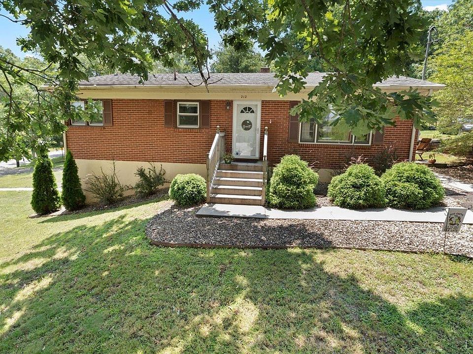 212 Ogden Rd, Altavista, VA 24517 Zillow