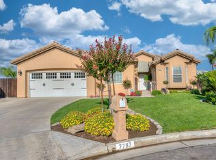 7757 N Patriot Ave, Fresno, CA 93722