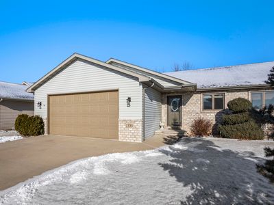 1355 Hedgerow Dr, Neenah, WI, 54956