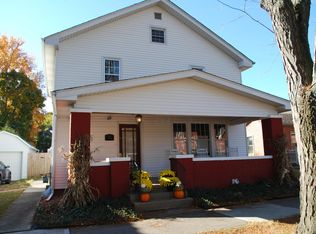 525 Main St, Groveport, OH 43125