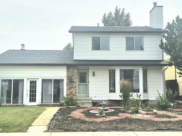 3801 33rd Ave, Leduc, AB T9E 6E5