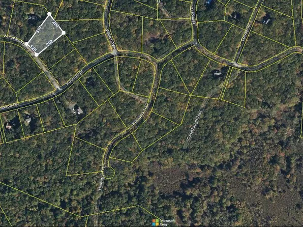 LOT 3512 Whipple Way, Milford, PA 18337