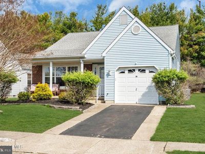 27 Abergele Dr, Toms River, NJ, 08757