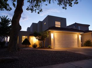 6125 Rosetree Pl NE, Albuquerque, NM 87111