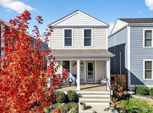 4020 Freehold Rock Dr, Saint Charles, MO 63301