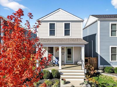 4020 Freehold Rock Dr, Saint Charles, MO, 63301