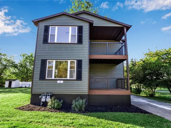 5 Dunlop Ave, Buffalo, NY 14215