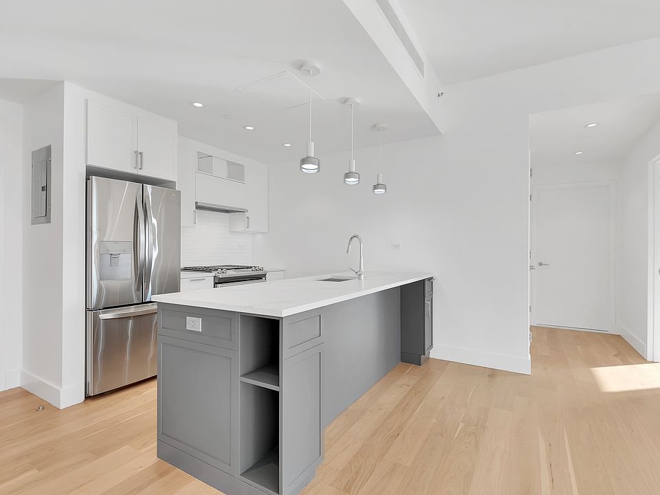 1st image of 133 Beach 116 St #6S