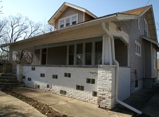 1610 Liberty St, Aurora, IL 60505