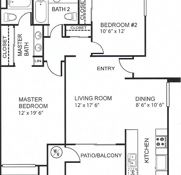 The Casas — Photo 32