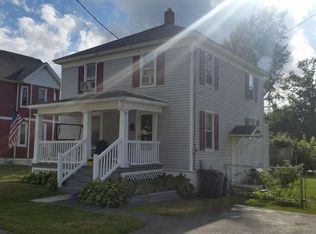 211 Washington St, Carbondale, PA 18407