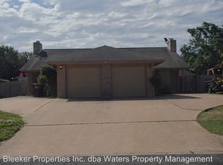 312 Tamara Dr APT B, Georgetown, TX 78628