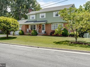 1101 Milroy Ct, Winchester, VA 22601