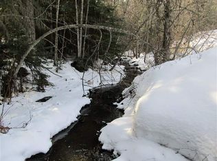 3181 E Baker Lake Rd, Newport, WA 99156