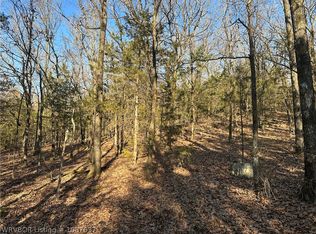 28734 Skyridge Ln, Heavener, OK 74937