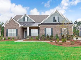 2220 Wood Stork Dr, Conway, SC 29526