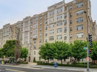 1701 16th St NW APT 504, Washington, DC 20009
