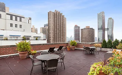 Sold by Keller Williams NYC