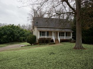 5332 Austell Powder Springs Rd, Austell, GA 30106