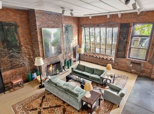 72 Horatio St APT 1S, New York, NY