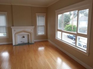 924 E 20th St APT 4, Oakland, CA 94606