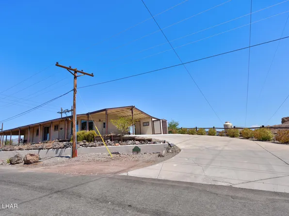 9330 Upper Moovalya Ests, Parker, AZ 85344