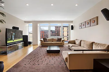 Sold by Corcoran