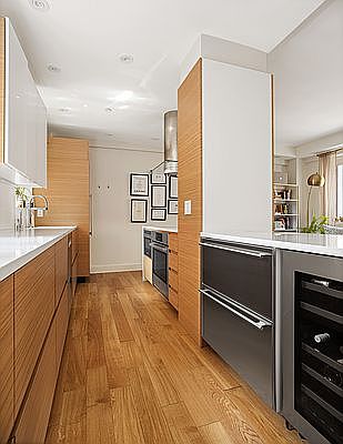 4th image of 200 W 24th St APT 5B