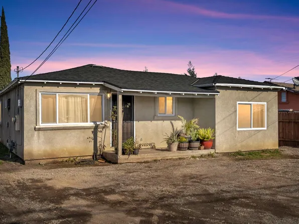 5283 E Marsh St, Stockton, CA 95215