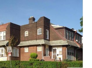 6000 Hazelhurst St, Philadelphia, PA 19151