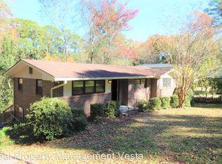 2727 Pierce Dr N, Macon, GA 31204