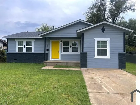 858 E 52nd Pl N, Tulsa, OK 74126