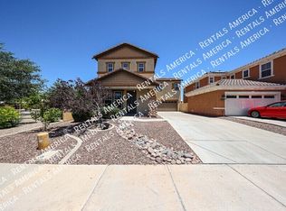 1081 N Mason Dr, Chandler, AZ 85225