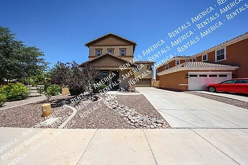 1081 N Mason Dr Photo 1
