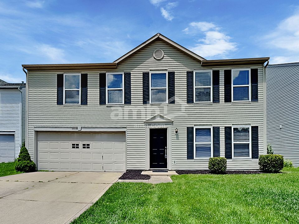 1st image of 10338 Kensington Way